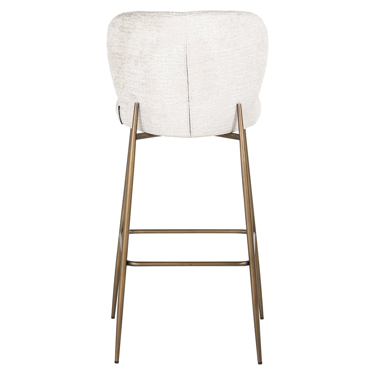 Barhocker Darby cream fusion Barhocker Darby cream fusion