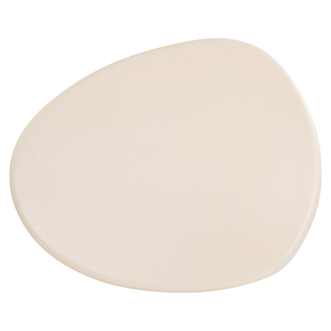Couchtisch Clayton beige 110x90