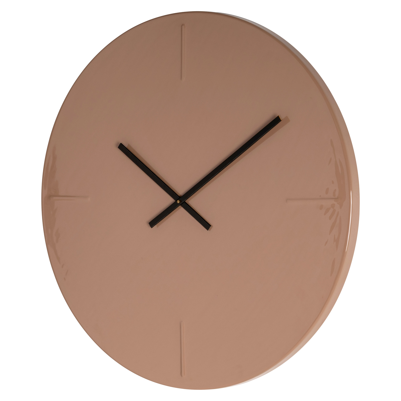 Uhr Elles mocha mousse