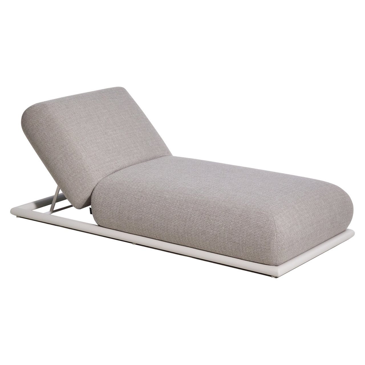 Outdoor Liege Sullivan greige alpine