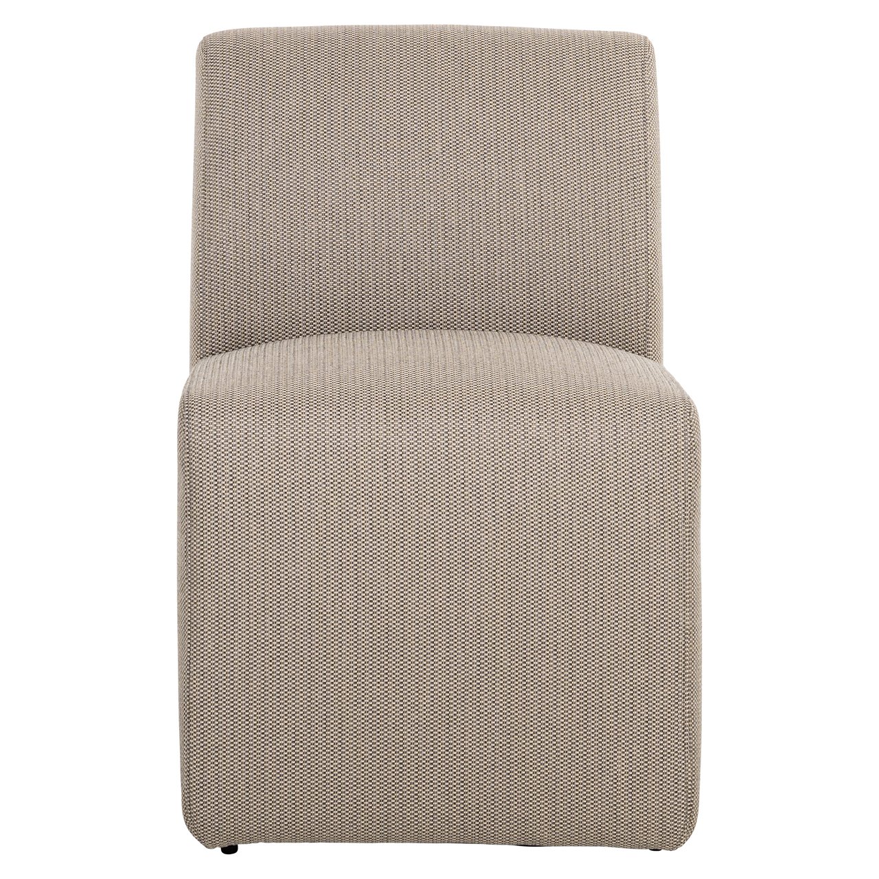 Outdoor Stuhl Riva taupe