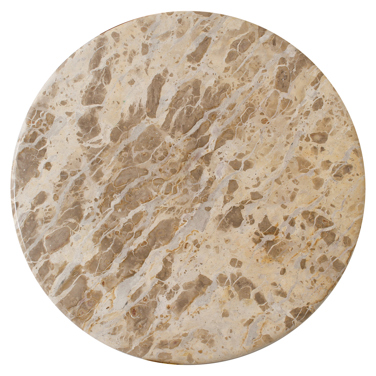 Couchtisch Bayonne bronze (Set of 2)