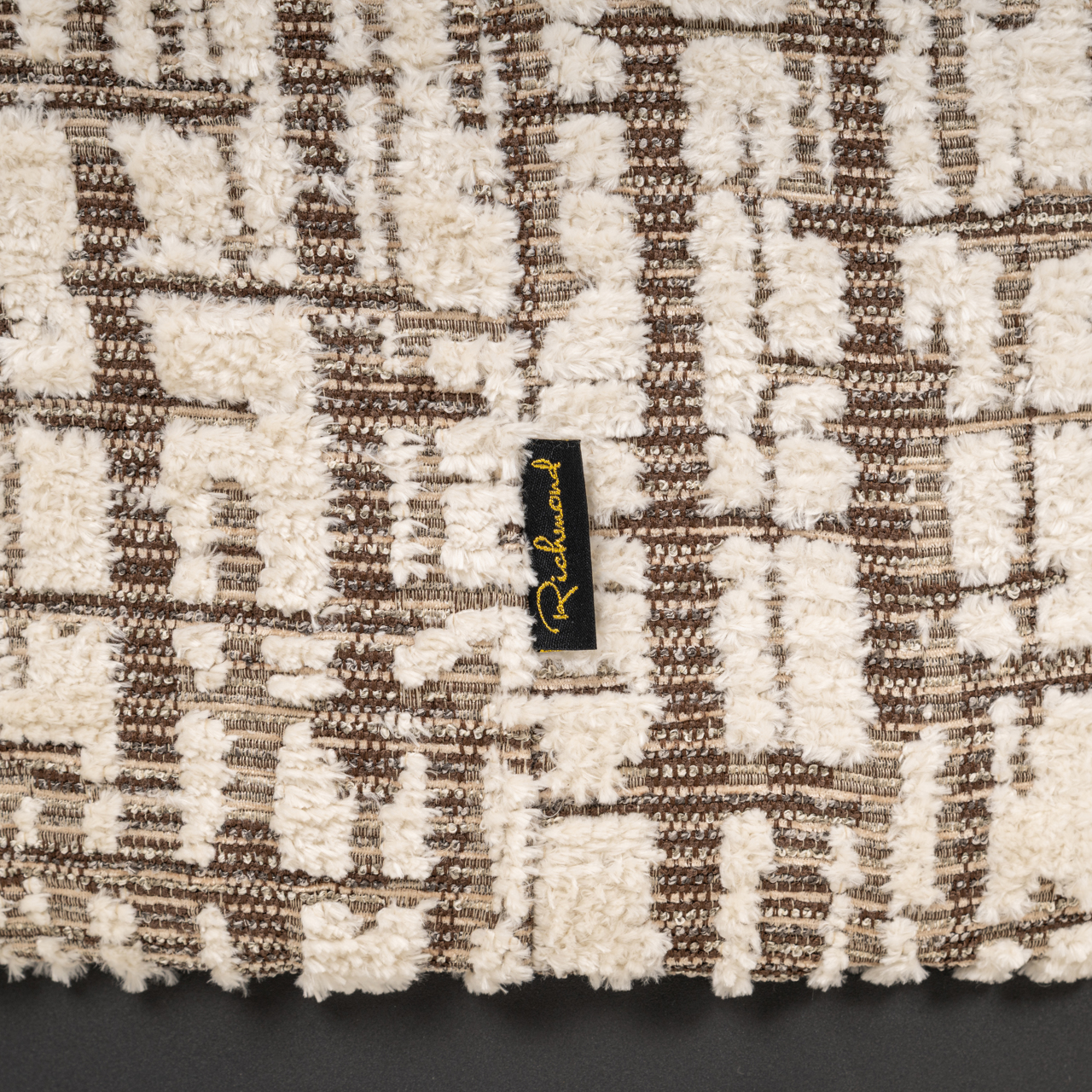 Lounge Stuhl Franny cream