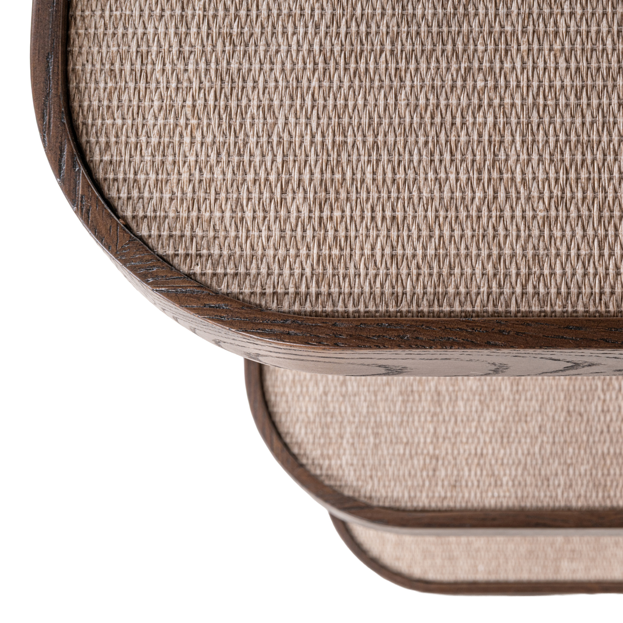 Vitrine Willox beige