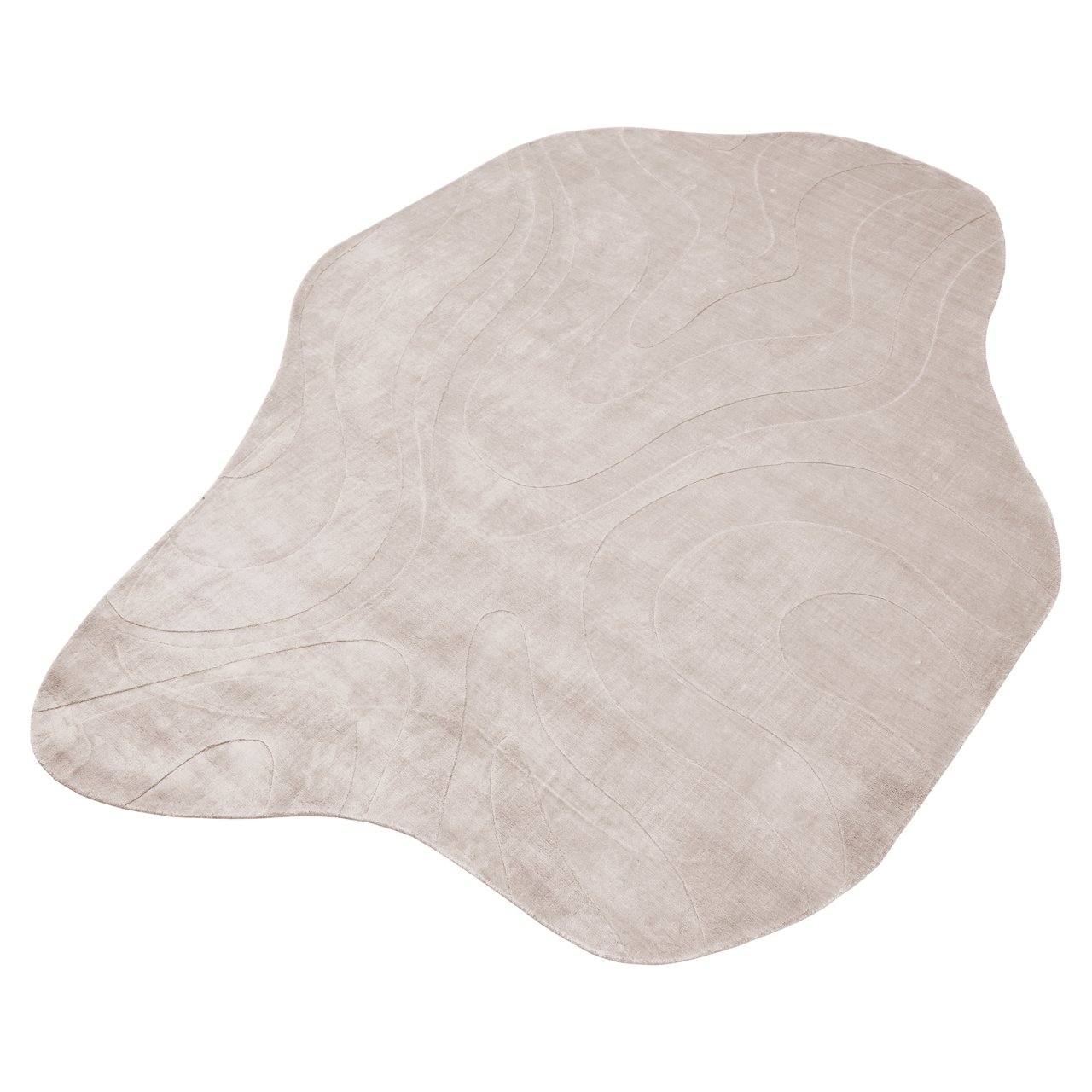 Teppich Addison natural 240x350