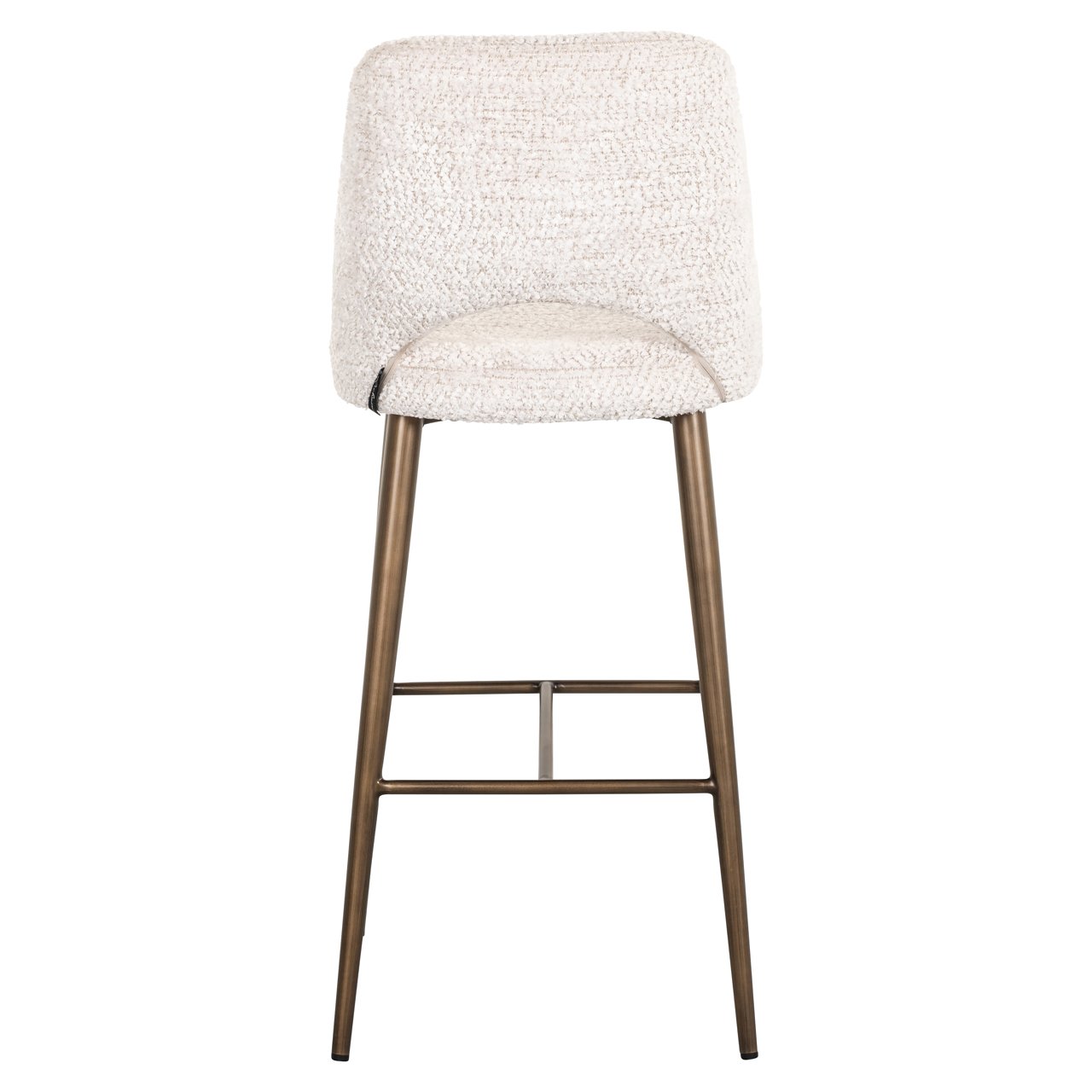 Barhocker Delphine lovely cream Barhocker Delphine lovely cream