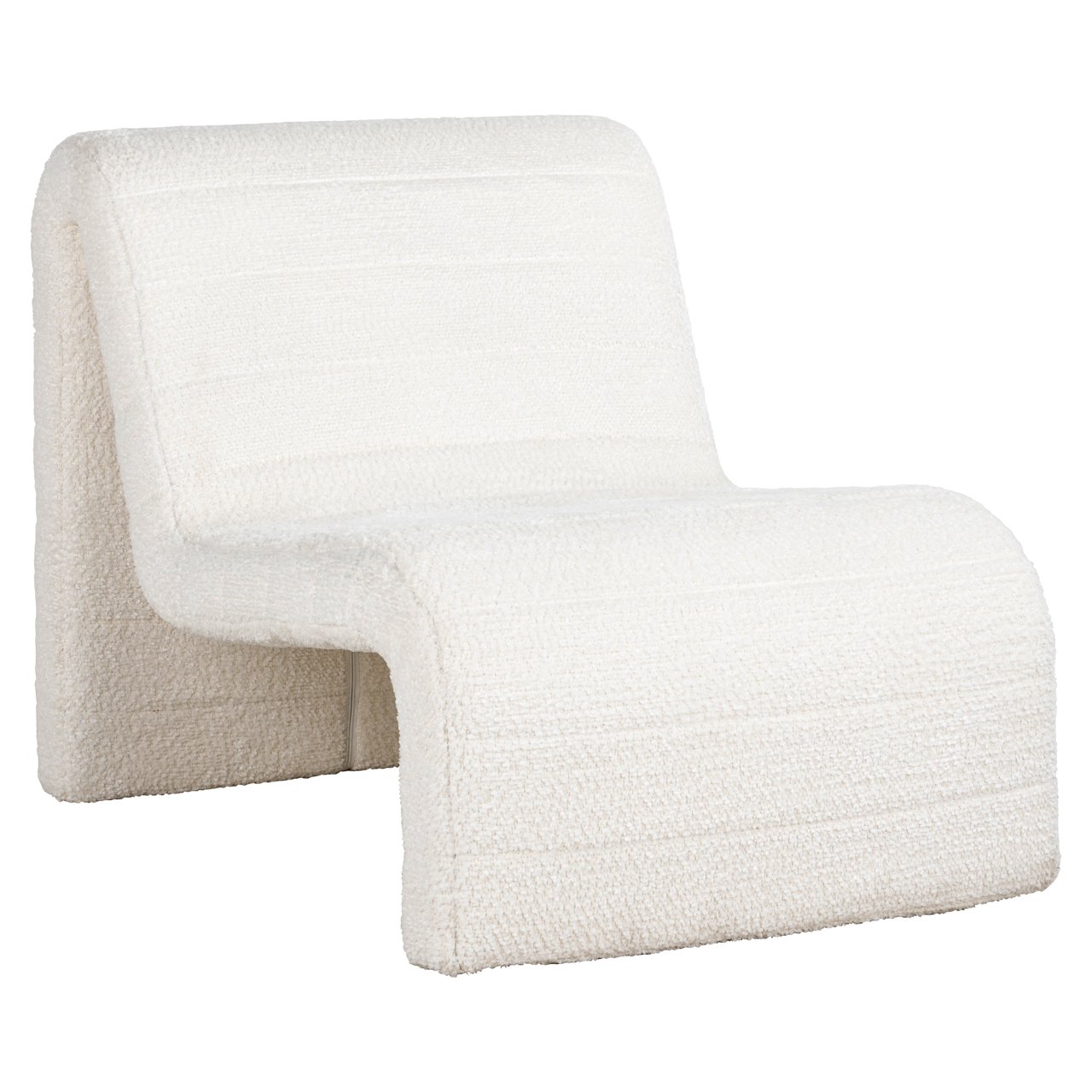 Lounge Stuhl Kelly lovely white Lounge Stuhl Kelly lovely white