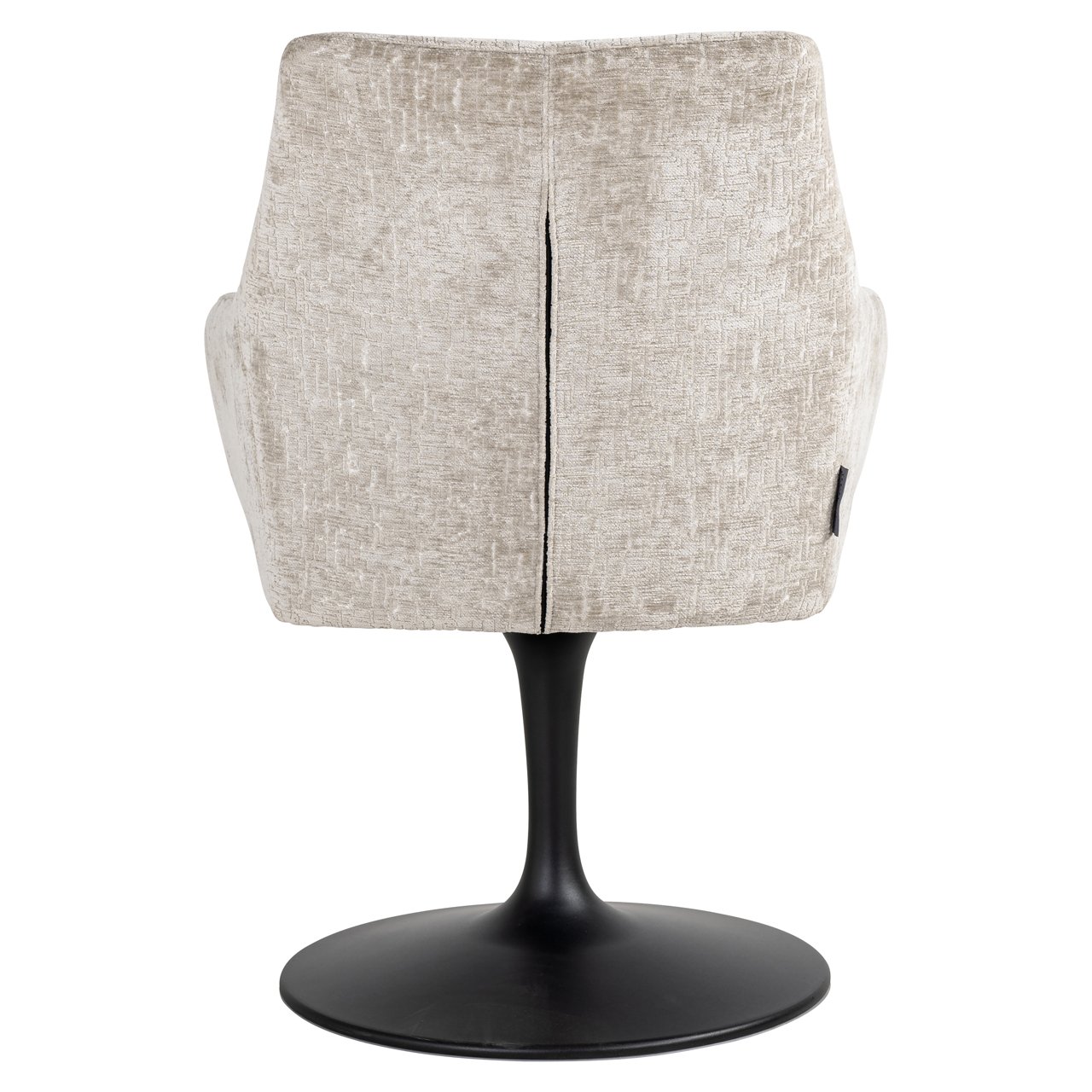 Esszimmerstuhl Marlon pearl island swivel