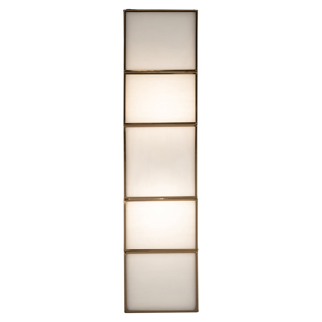 Wandlampe Livia brass antique large