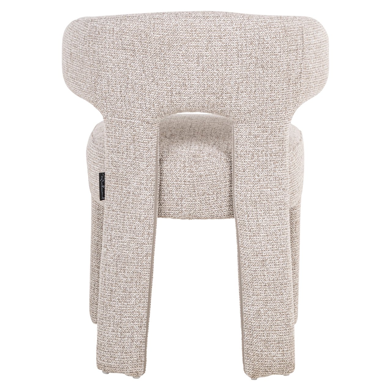 Esszimmerstuhl Nerio natural fancy