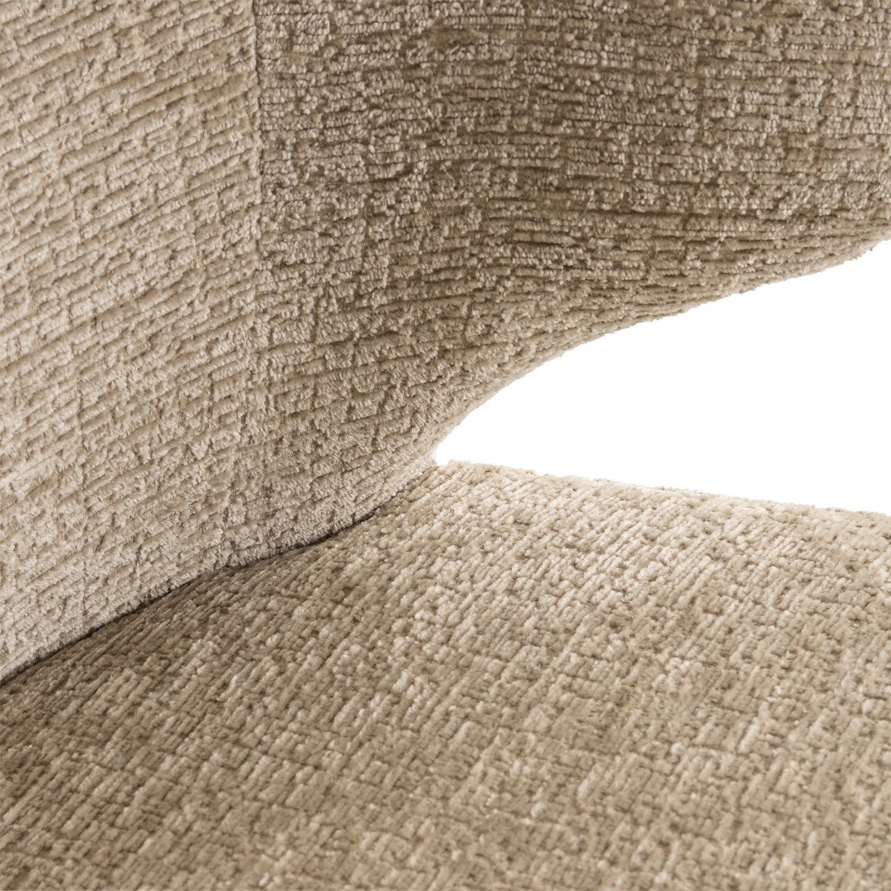 Esszimmerstuhl Gatsbi desert fusion fire retardant