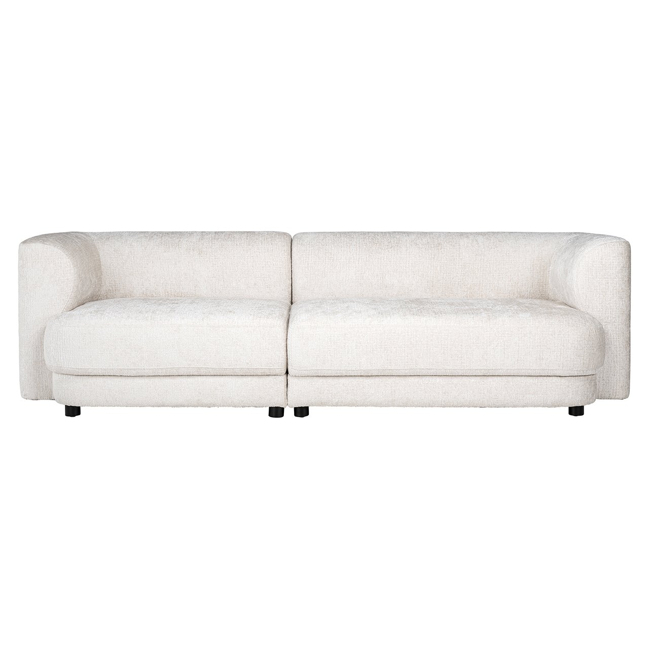 Couch Davina cream fusion (Fusion cream 02)