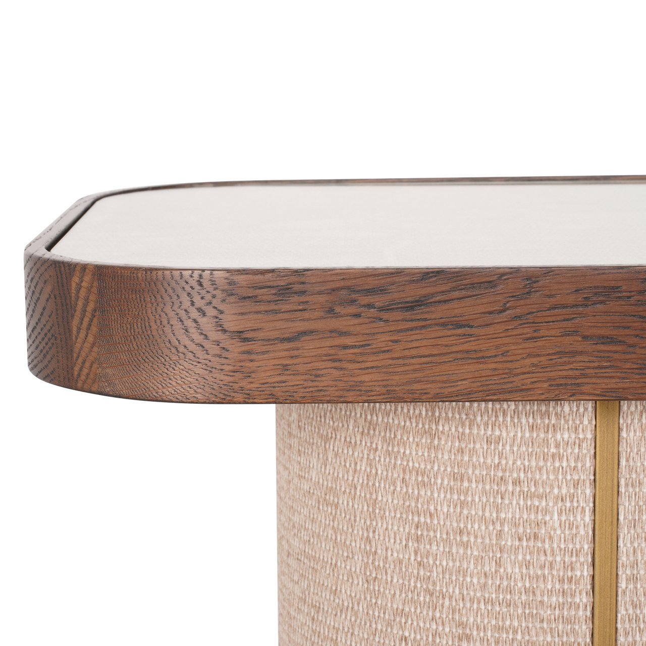 Konsole Willox brown