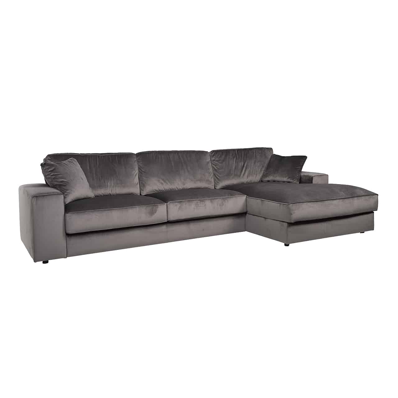 Richmond Santos Couch Sitzbank Lounge 95 rechts