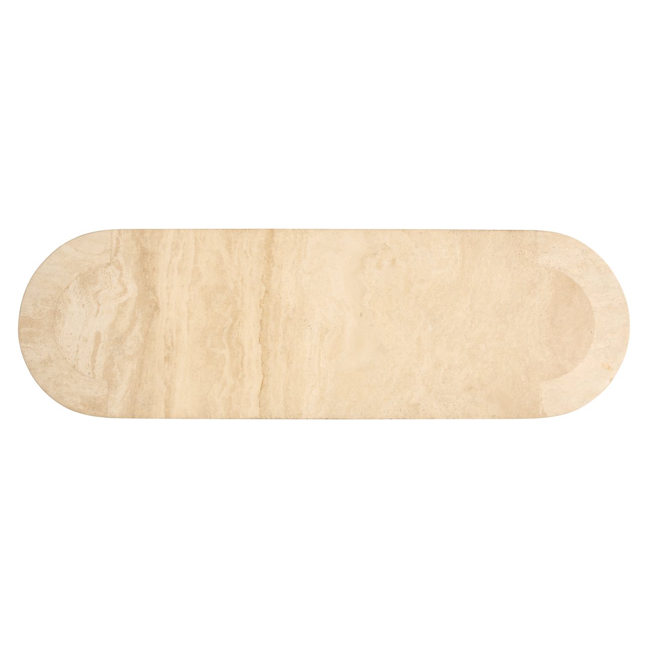 Konsole Biltmore beige