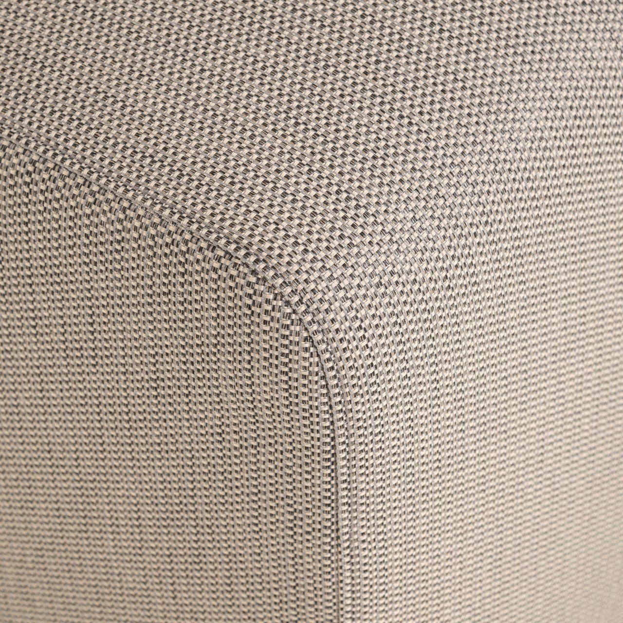 Outdoor Stuhl Riva taupe