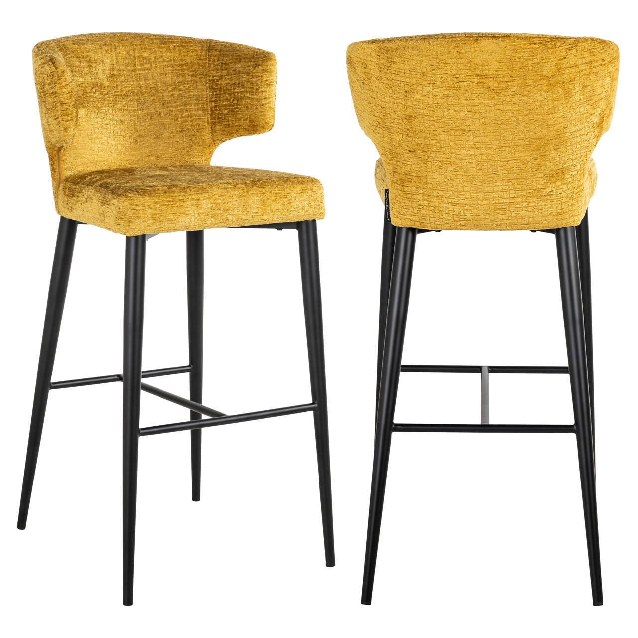 Barhocker Taylor mustard fusion Barhocker Taylor mustard fusion