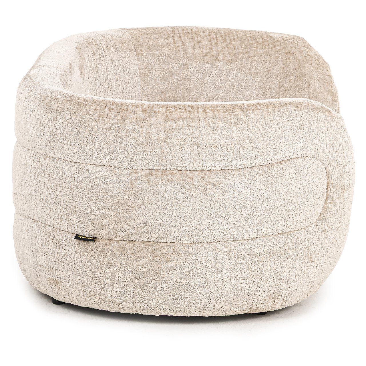 Haustierbett Bingo clay chenille (Bergen 902 clay chenille) Haustierbett Bingo clay chenille (Bergen 902 clay chenille)