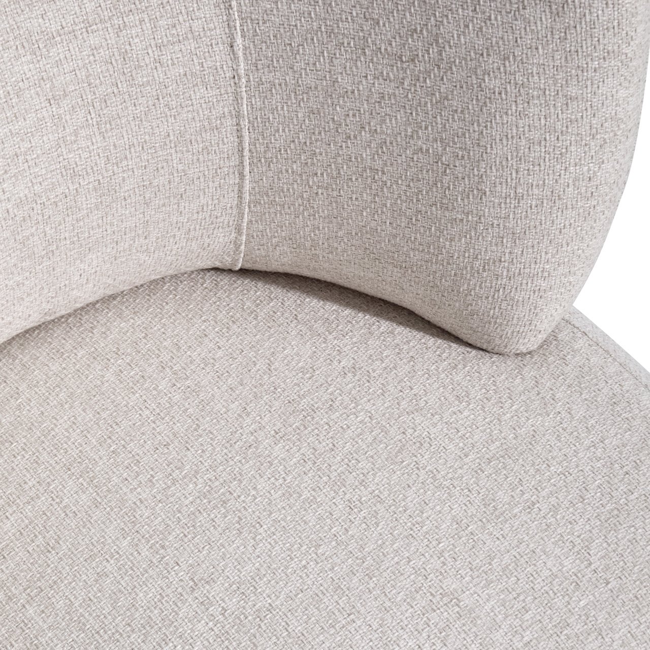 Outdoor Stuhl Mason beige alpine swivel Outdoor Stuhl Mason beige alpine swivel
