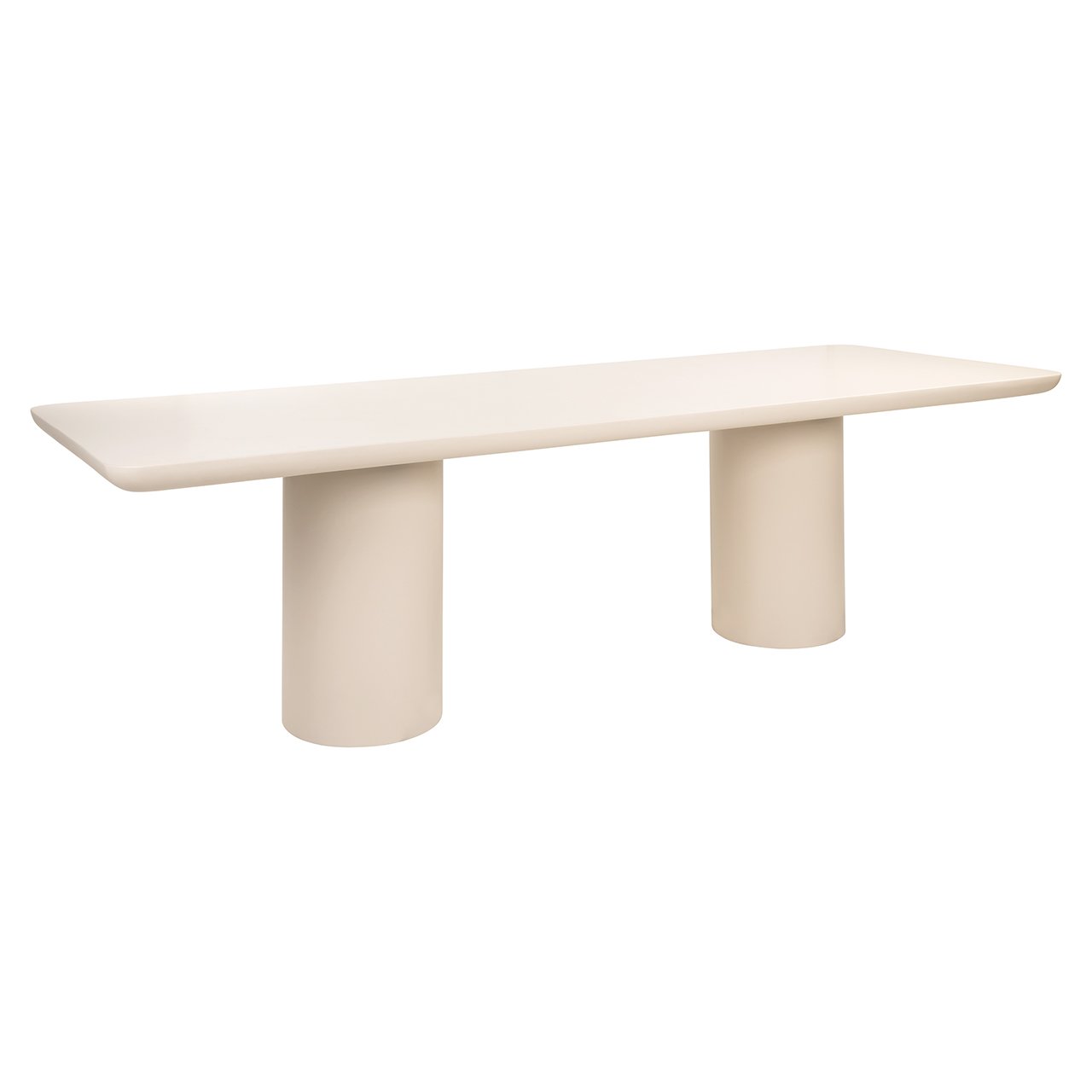 Esstisch Urban Bloom 280 indoor/outdoor (Sandstone)