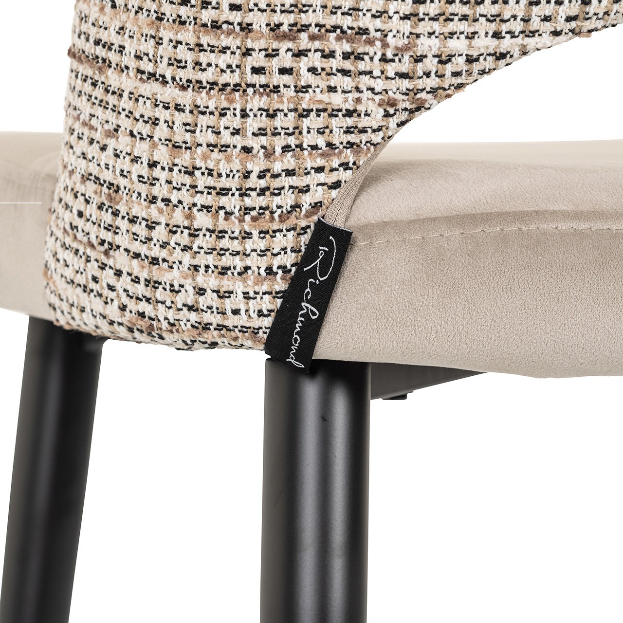 Thekenstuhl Tabitha trendy nature / quartz khaki fire ret. (Be Trendy 01 Nature) Thekenstuhl Tabitha trendy nature / quartz khaki fire ret. (Be Trendy 01 Nature)