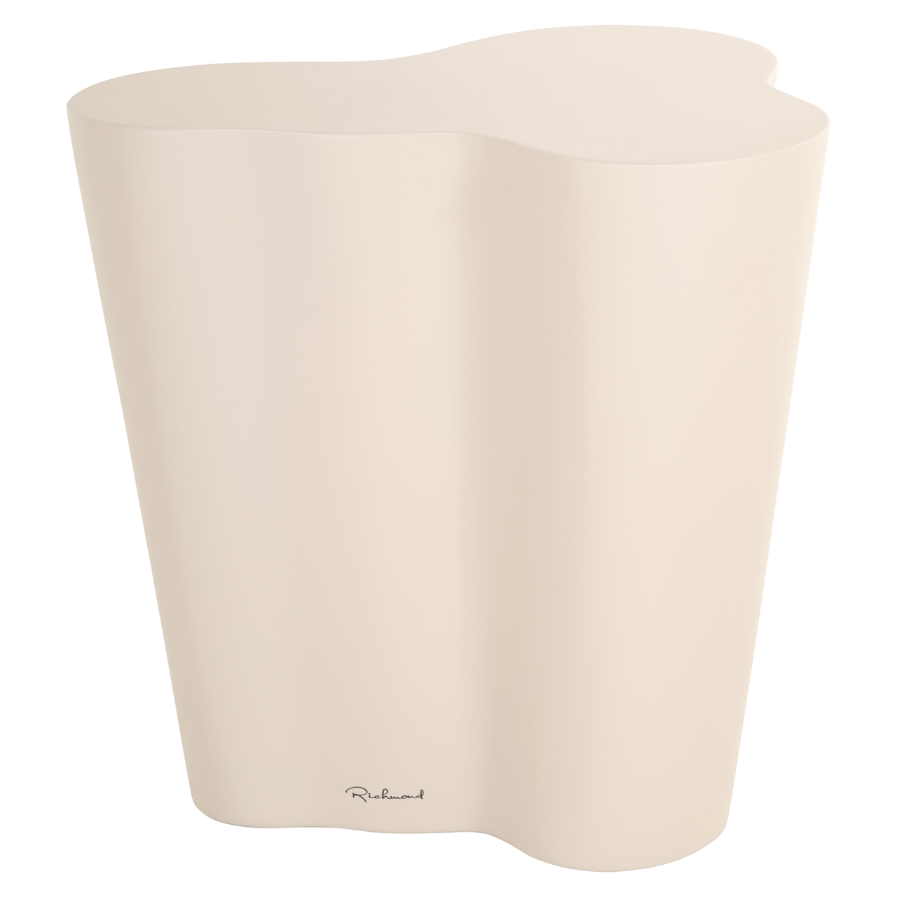 Outdoor Beistelltisch Urban Bloom sandstone