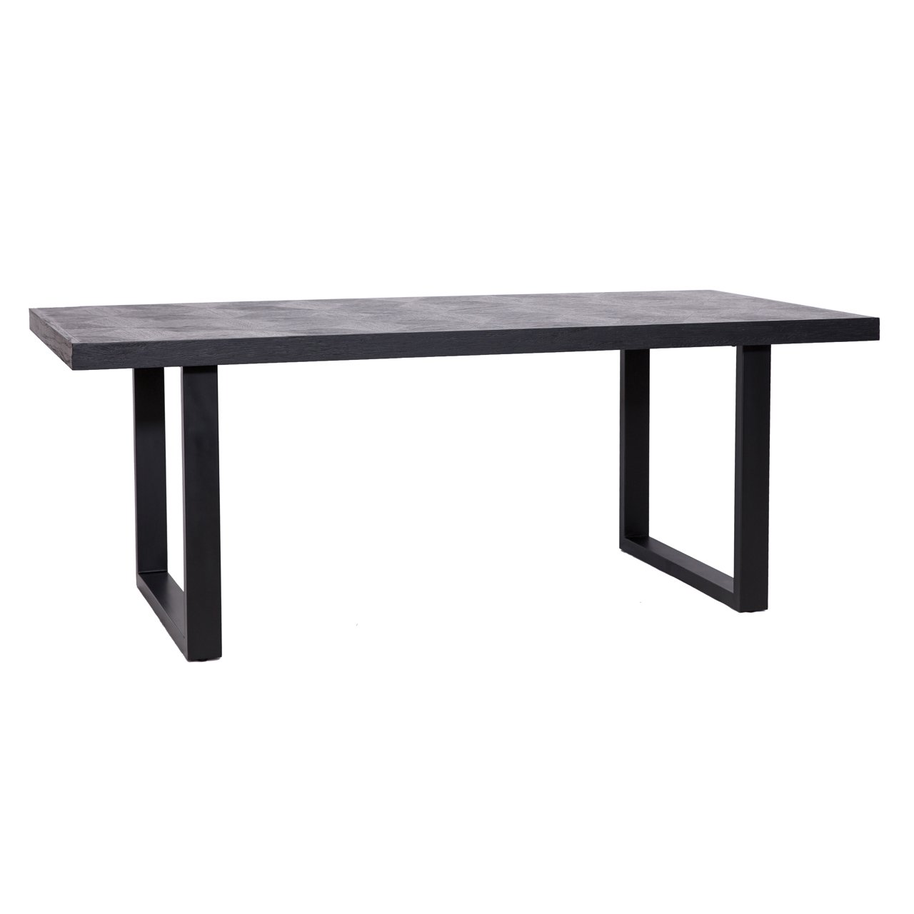 Esstisch Blax black 200 Esstisch Blax black 200
