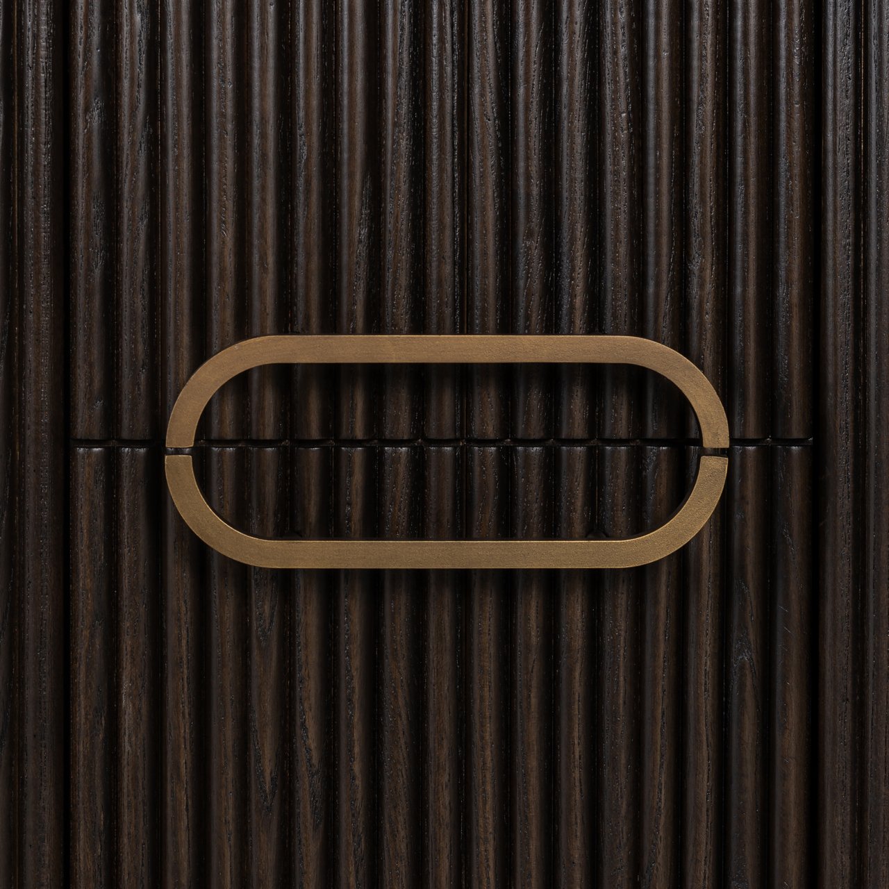 Nachttisch Luxor brown Nachttisch Luxor brown