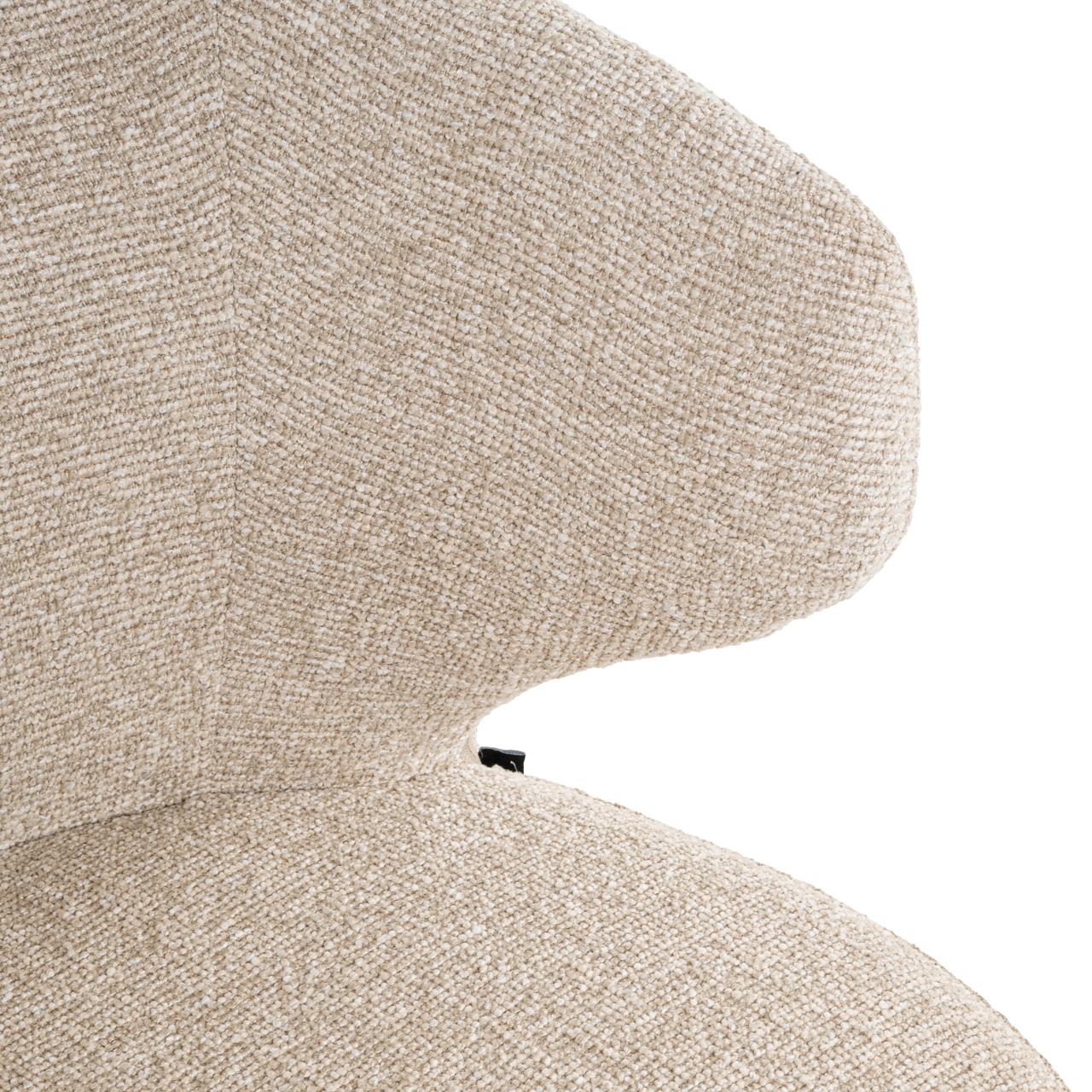 Esszimmerstuhl Zenith biscotti