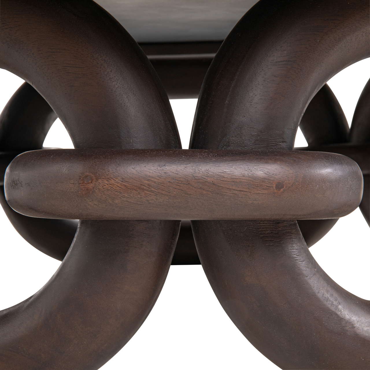 Couchtisch Chainey ash brown