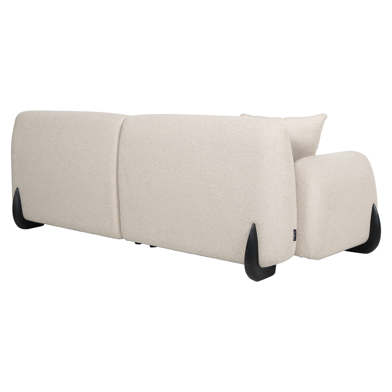 Sofa Godiva biscotti