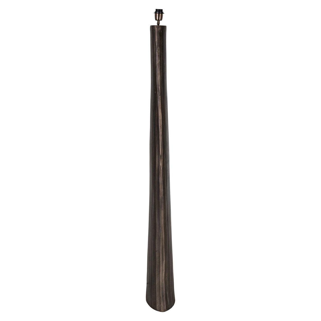 Stehlampe Velvyn bronze