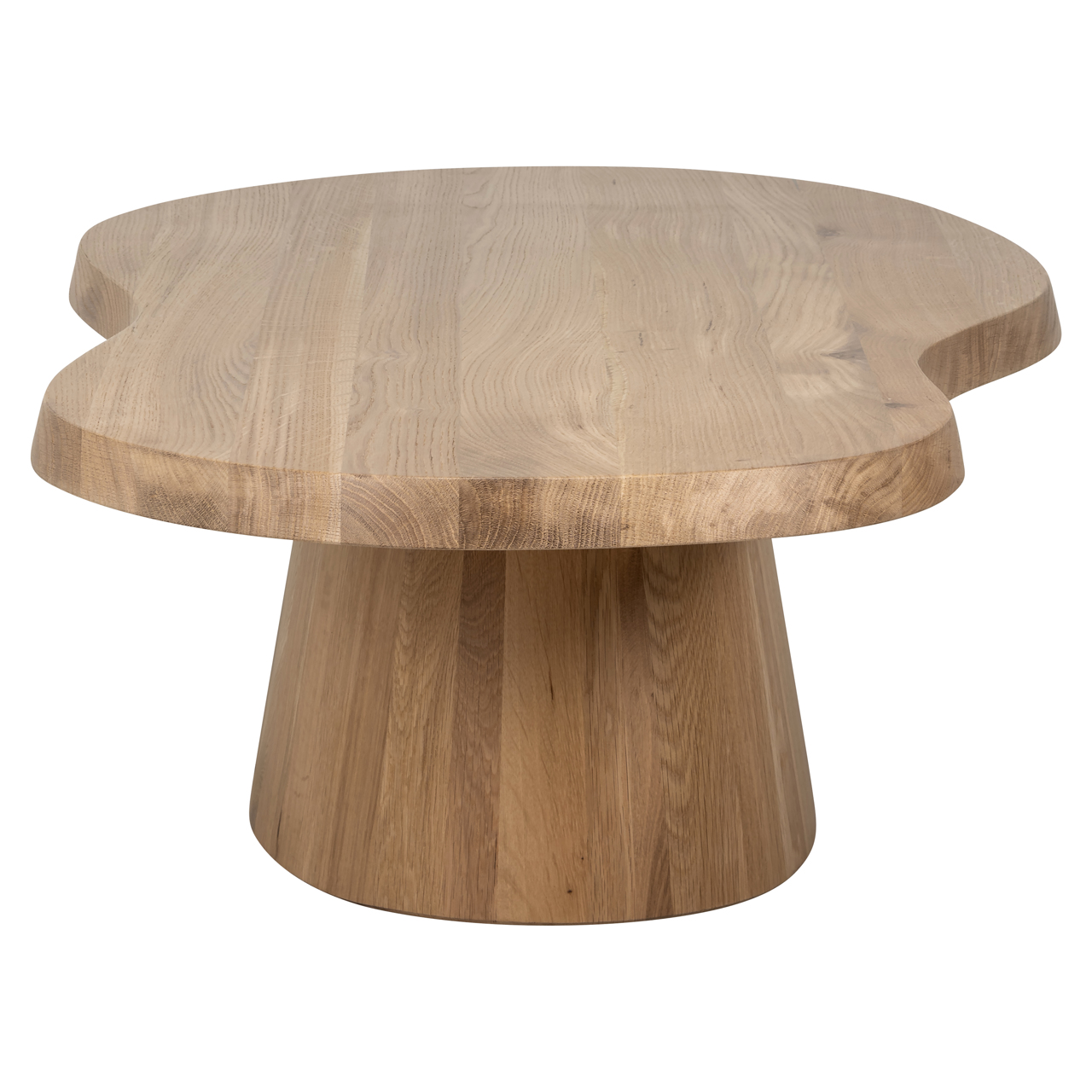 Couchtisch Riva natural oak