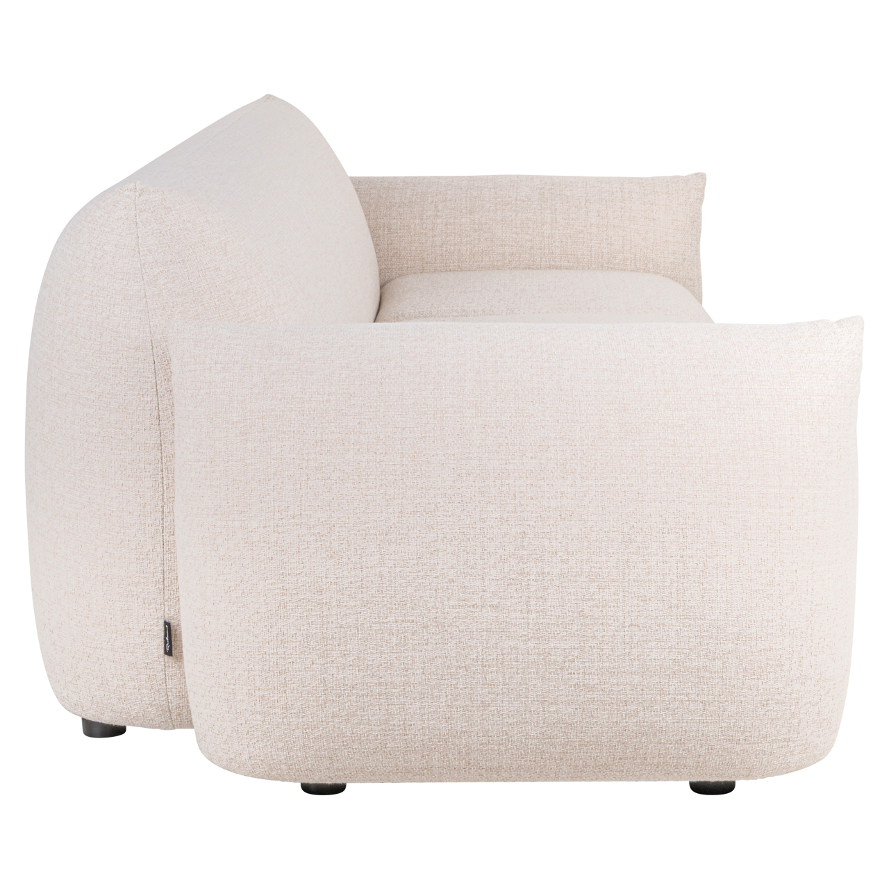 Garten Sofa Dawson beige alpine