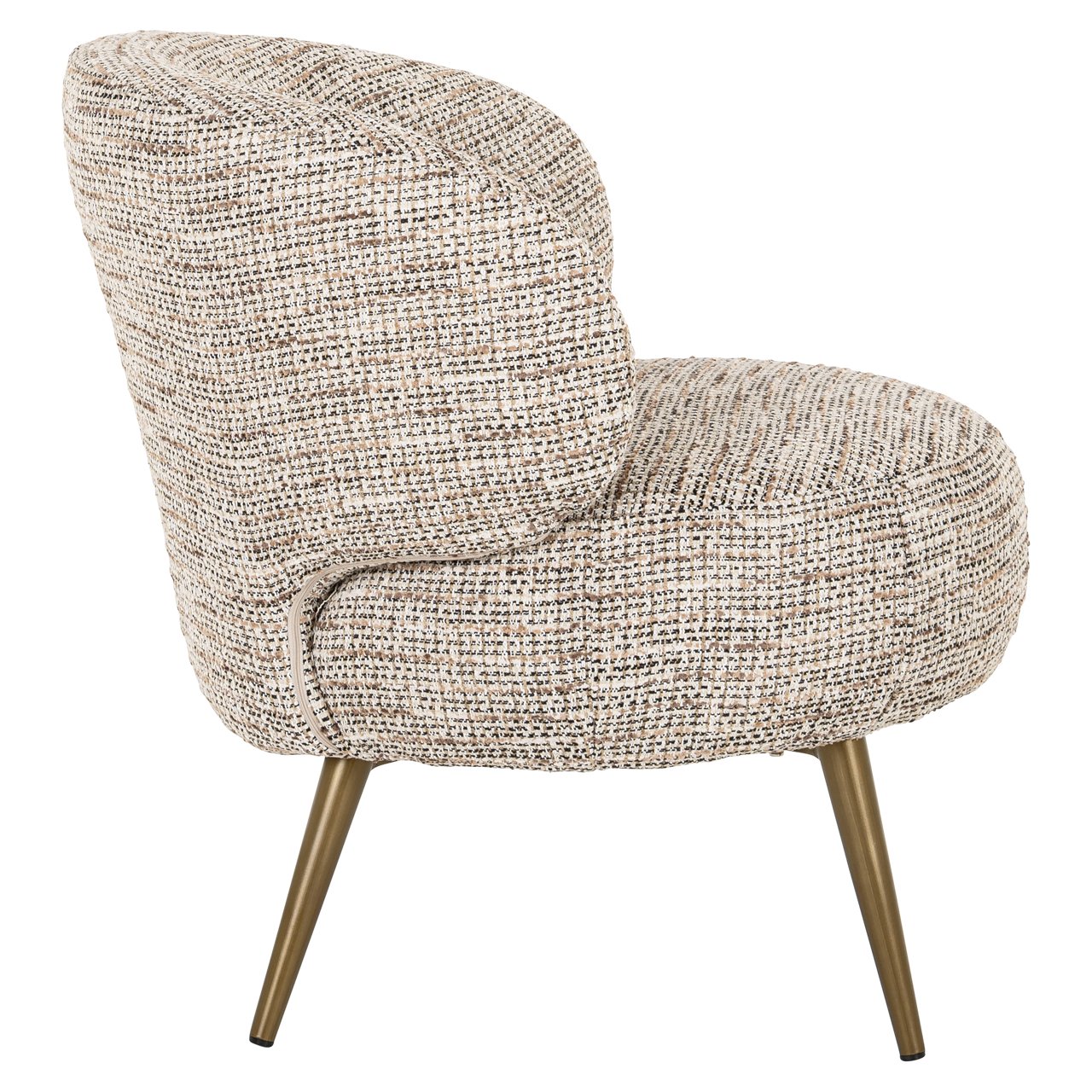 Lounge Stuhl Sabor trendy nature