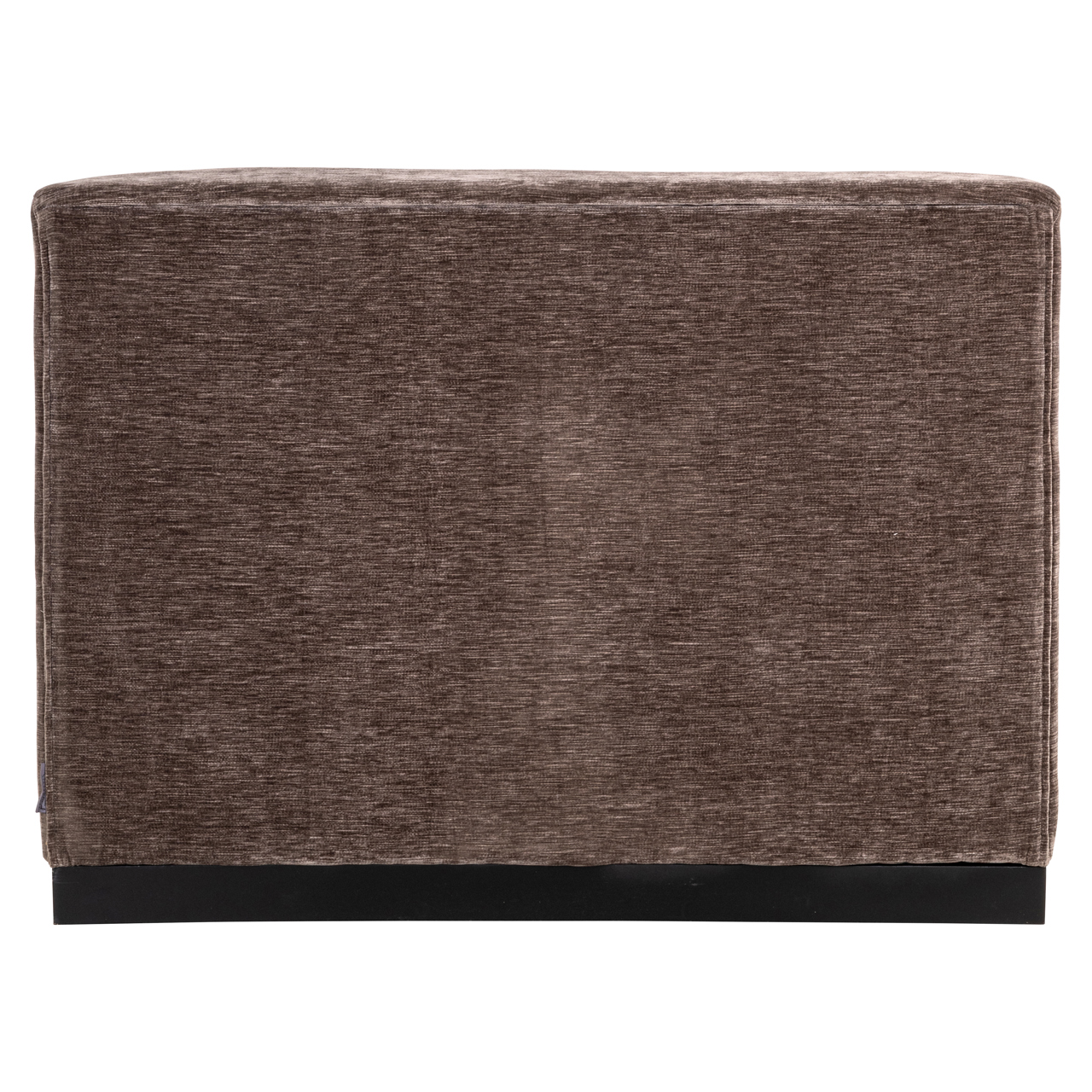 Sitzbank Delia customized fire retardant