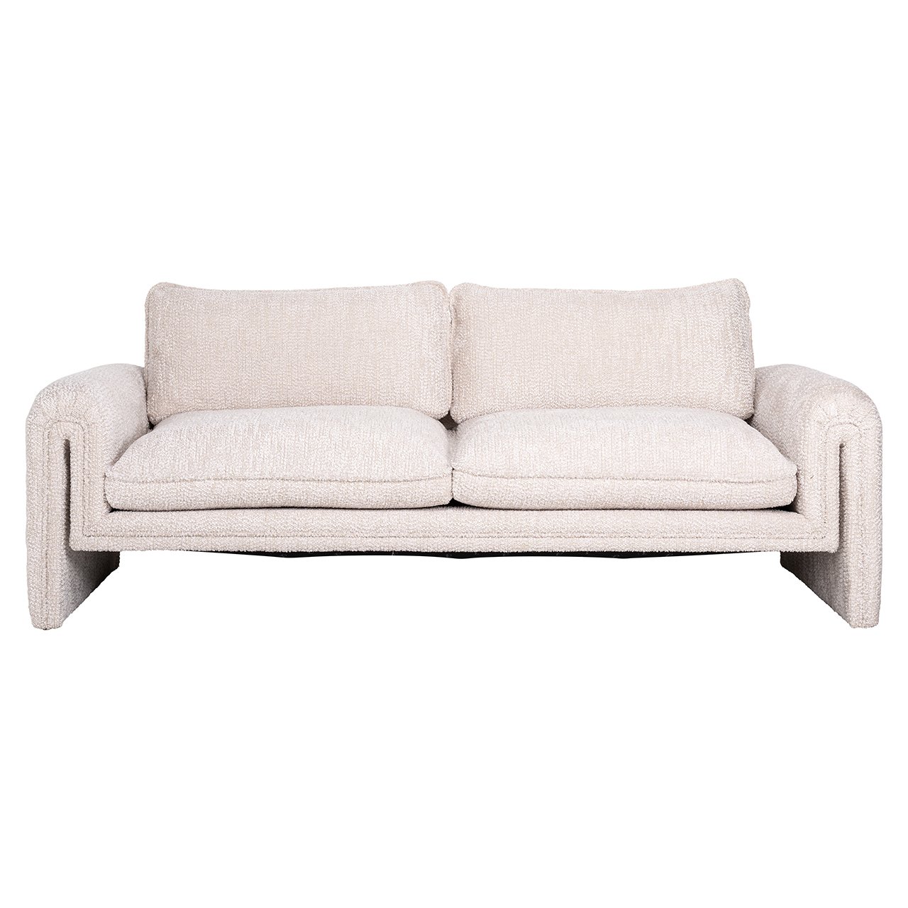 Sofa Sandro lovely cream (Be Lovely 11 Cream)