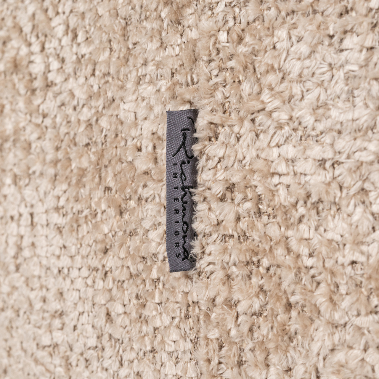 Sitzbank Hillpark customized