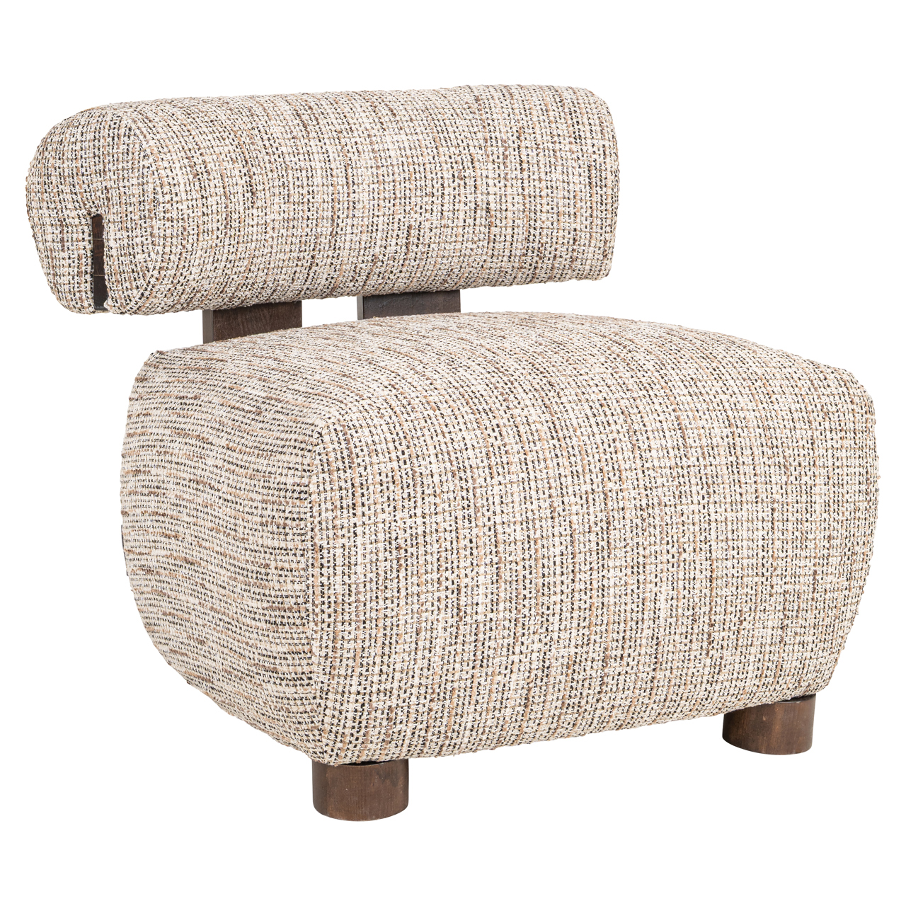 Lounge Stuhl Arabella customized