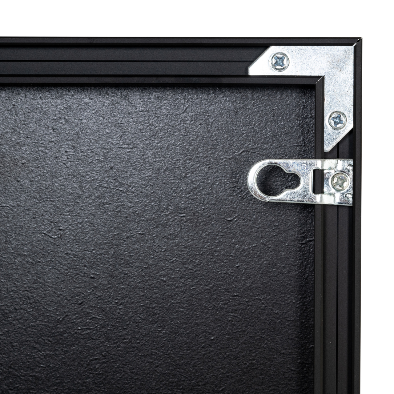 Wandkunst Euphoria brown right