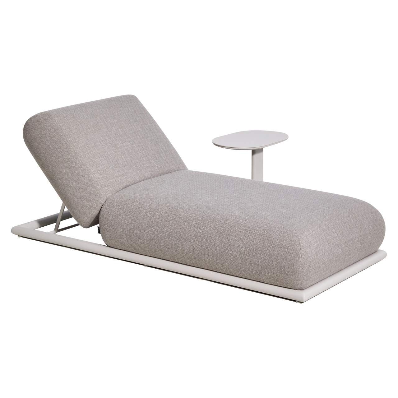 Outdoor Liege Sullivan greige alpine