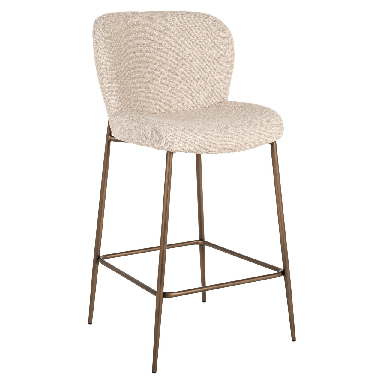 Thekenstuhl Odarby biscotti