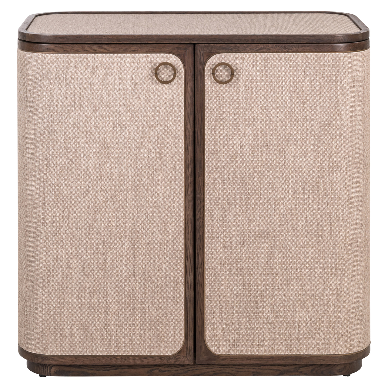Sideboard Willox beige 2-doors