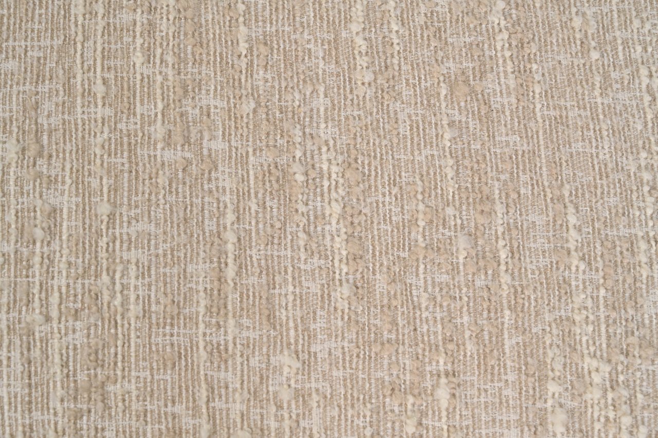 Lounge Stuhl Ornella beige angora