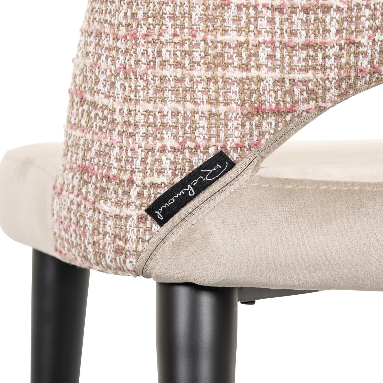 Esszimmerstuhl Tabitha trendy rose (Set of 2) Esszimmerstuhl Tabitha trendy rose (Set of 2)