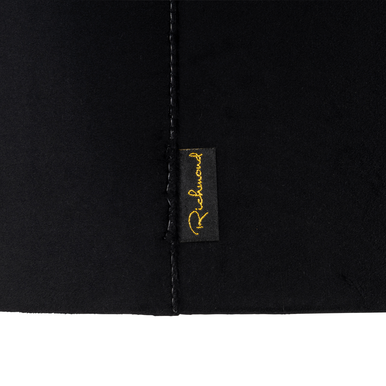 Lampenschirm Jaylinn black 40Ø