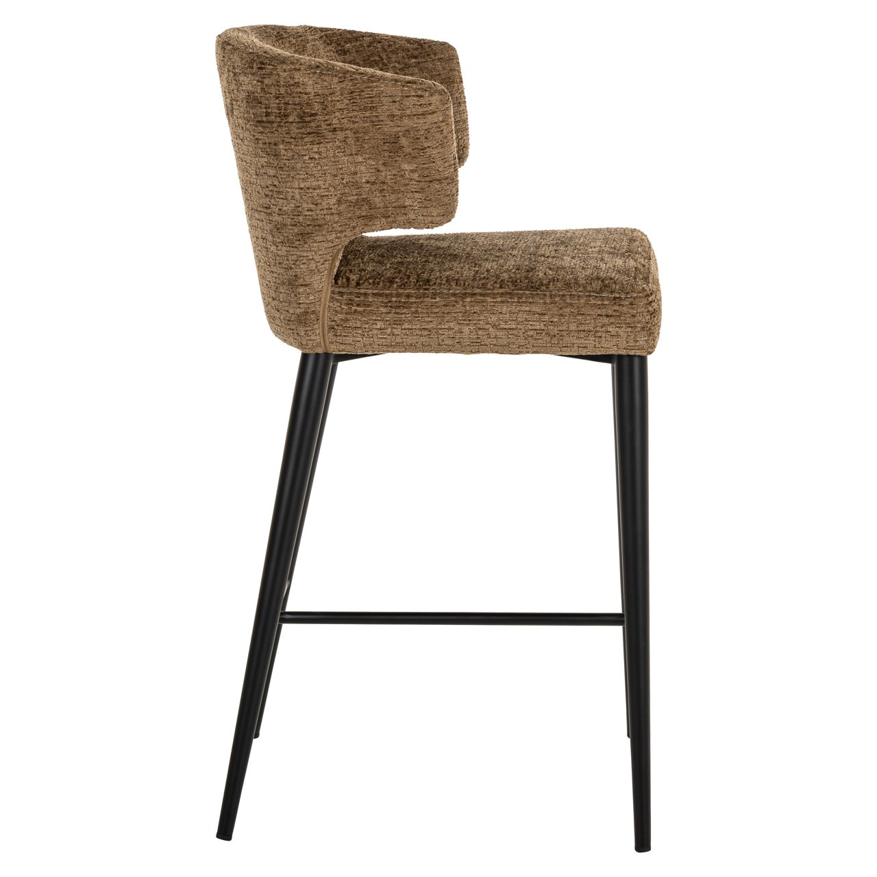 Thekenstuhl Taylor brandy fusion fire retardant Thekenstuhl Taylor brandy fusion fire retardant