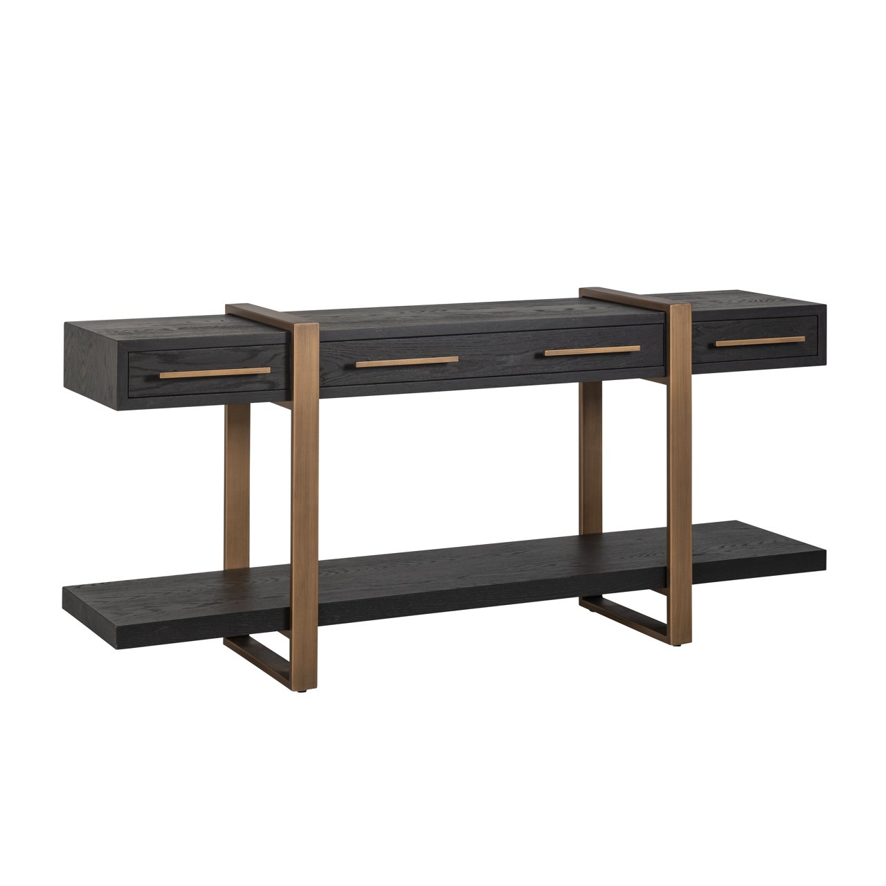 Sideboard Cambon dark coffee Sideboard Cambon dark coffee