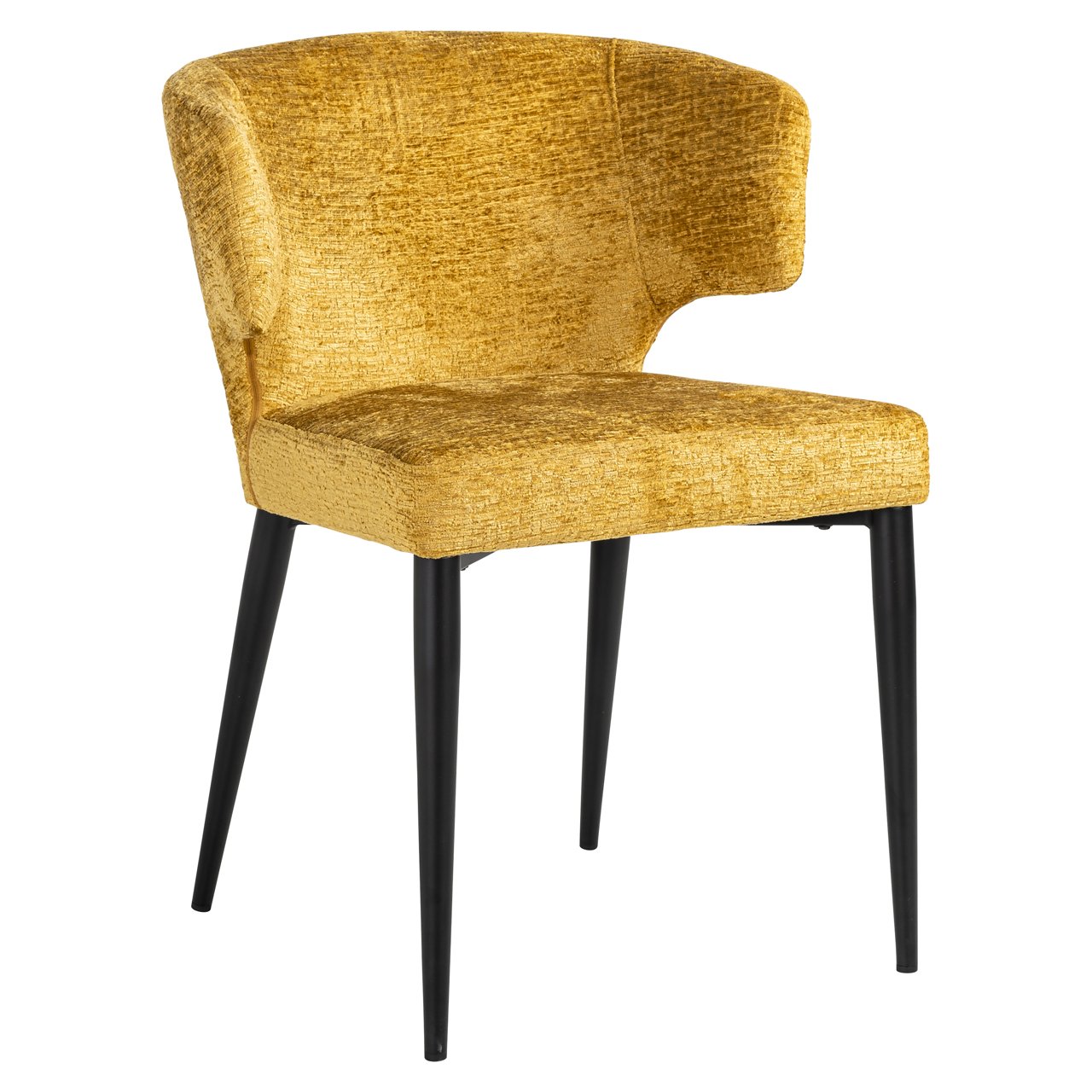 Esszimmerstuhl Taylor mustard fusion Esszimmerstuhl Taylor mustard fusion