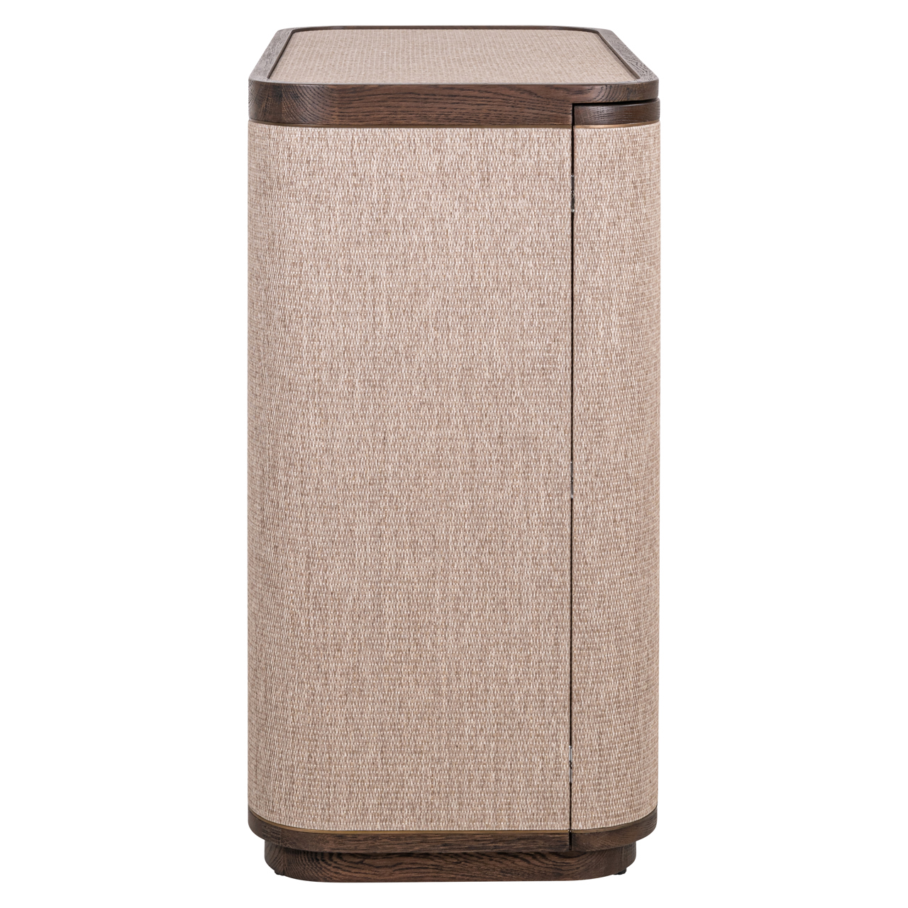 Sideboard Willox beige 2-doors